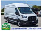 2021 Ford Transit Cargo Van