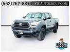 2020 Toyota Tacoma 4WD V6