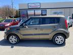 Used 2012 KIA SOUL For Sale