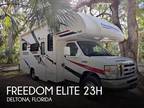 2020 Thor Motor Coach Freedom Elite 23H 23ft