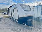 2024 Forest River Forest River RV Vibe 34XL 34ft