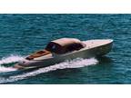 Seven Seas Yachts Hermes Speedster Speedster