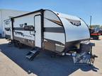 2022 Forest River Forest River RV Wildwood FSX 280RT 60ft