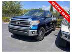 2015 Toyota Tundra SR5 5.7L V8