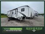 2022 Forest River Forest River RV Sabre 38DBQ 38ft