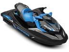 2018 Sea-Doo GTR 230