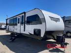 2024 Forest River Forest River RV Wildwood 29VIEWX 34ft