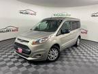 2016 Ford Transit Connect XLT