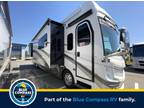 2024 Fleetwood Discovery LXE 44S 40ft