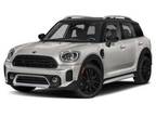 2022 MINI Countryman Cooper S