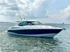 Cruisers Yachts Cantius 45