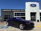 2022 Chevrolet Camaro Black, 36K miles