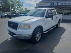 Used 2005 FORD F150 For Sale