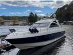 Fairline 47 Targa