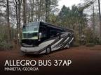 Tiffin Allegro Bus 37AP Class A 2016