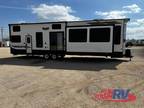 2022 Forest River Forest River RV Wildwood Grand Lodge 42FLDL 41ft