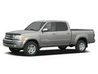 2006 Toyota Tundra SR5 V8