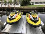 Sea-Doo Sport Boats RXP-X 260 Super Charged
