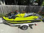 Sea-Doo RXT-X 300