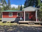 Home For Sale In Bonners Ferry, Idaho