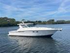 Tiara Yachts 4300 Open