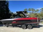 Malibu Wakesetter 22 Mxz