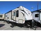 2018 Keystone Hideout 26RLS 31ft