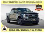 2019Used Ford Used F-150