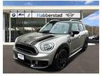 2020 MINI Countryman Cooper S