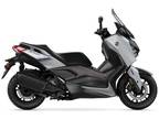 2024 Yamaha XMAX