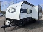 2024 Forest River Forest River RV Cherokee Wolf Pup 16KHW 24ft