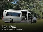 Winnebago Era 170x Class B 2017