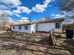 Home For Sale In Antonito, Colorado
