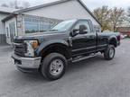 Used 2018 FORD F350 SUPER DUTY For Sale