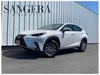 2020 Lexus NX 300 NX 300