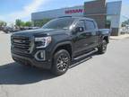 2021 GMC Sierra 1500 Black, 75K miles