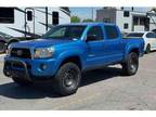 2011 Toyota Tacoma Pre Runner V6