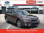 2019 Subaru Outback, 42K miles