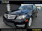 2012 Mercedes-Benz C 250 Sport Sedan for sale