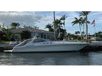 Sea Ray 630 Sundancer