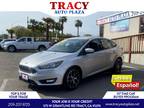 2018 Ford Focus SEL for sale