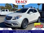 2013 Buick Encore Leather for sale