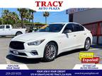 2018 INFINITI Q50 2.0t LUXE for sale