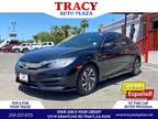 2017 Honda Civic Sedan EX for sale