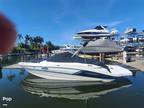 Cruisers Yachts 258 BOWRIDER