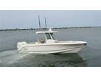 Boston Whaler 280 Outrage