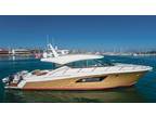 Tiara Yachts 50 Coupe