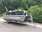 Godfrey Pontoon Sweetwater 2086