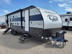 2020 Forest River Forest River RV Cherokee 264DBH 60ft