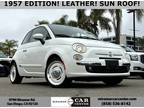 2015 FIAT 500 1957 Edition for sale